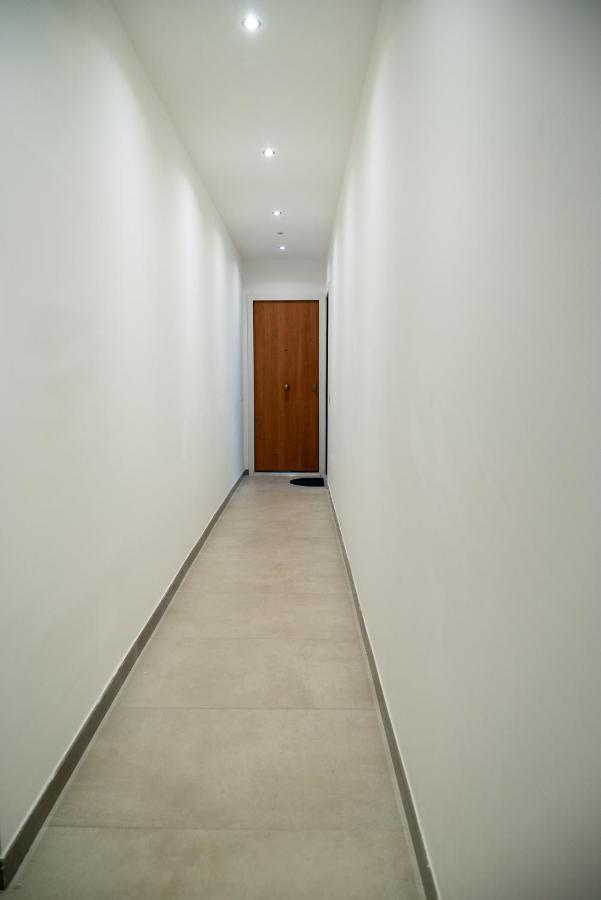 Salerno Center Suites Extérieur photo